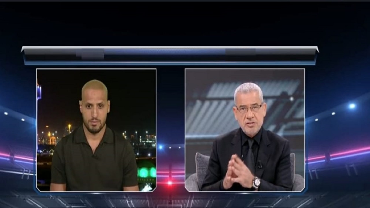 الأحمدي: ليس لي علاقة بانتقال حمدالله إلى الاتحاد