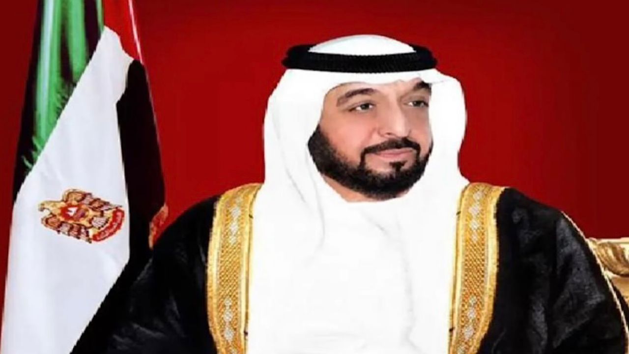 الأمين العام لمجلس التعاون ينعي رئيس الإمارات: للفقيد الراحل محبة صادقة وجهود حثيثة ومخلصة