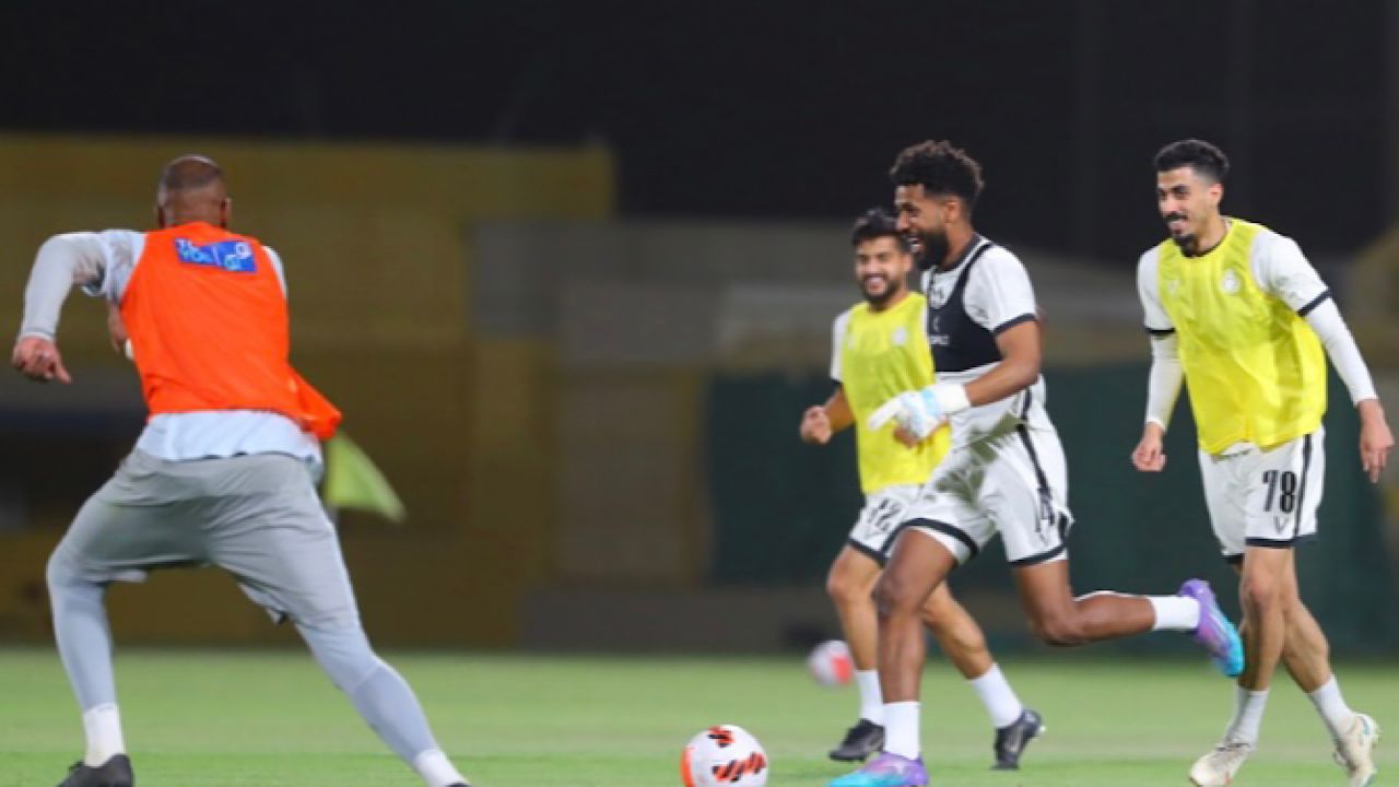 النصر مهدد بفقدان 5 من لاعبيه خلال كلاسيكو الأهلي