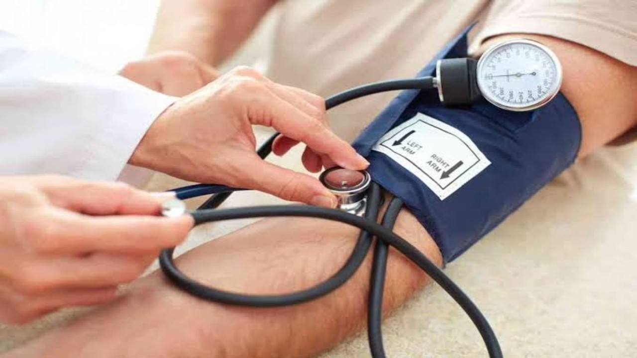 كيفية قياس ضغط الدم بطريقة صحيحة
