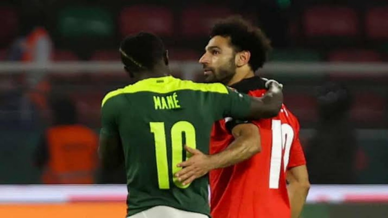 فيفا يقرر اعتماد نتيجة مباراة مصر والسنغال