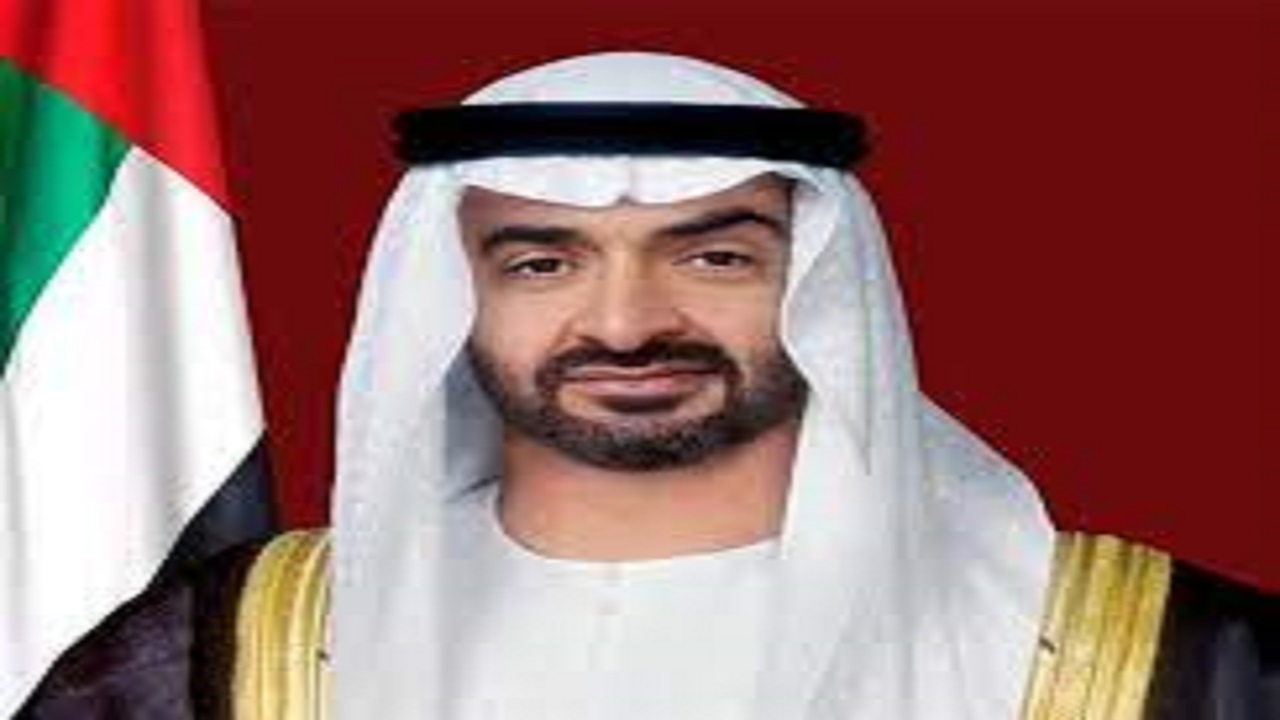 رئيس الإمارات يستقبل عدداً من أصحاب السمو الأمراء الذين قدموا التعازي في وفاة  الشيخ خليفة بن زايد آل نهيان