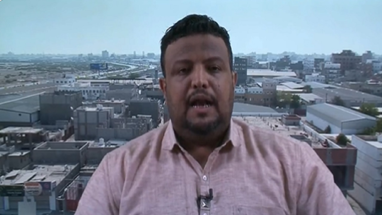 وكيل وزارة الإعلام اليمني: مبادرة المملكة بإطلاق سراح الأسرى تعكس سياسة التحالف
