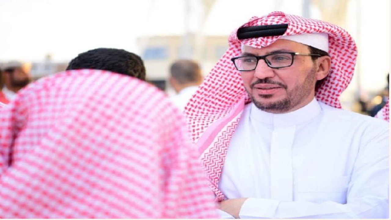 فهد الروقي بعد قرار إيقاف كنو: اتحاد جاب العيد في ليلة العيد