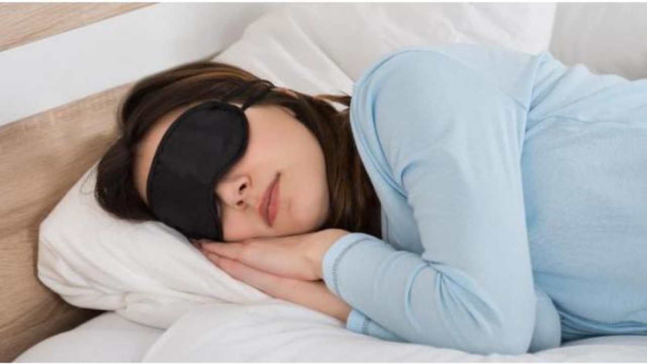 ‏النوم في مكان مضاء يؤثر على الحالة الصحية