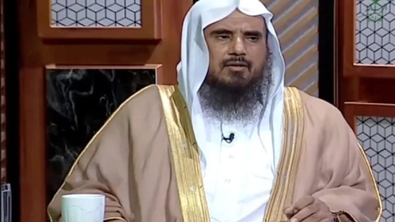 بالفيديو.. الشيخ سعد الخثلان يوضح ‏حكم إسقاط المرأة عمدا للجنين