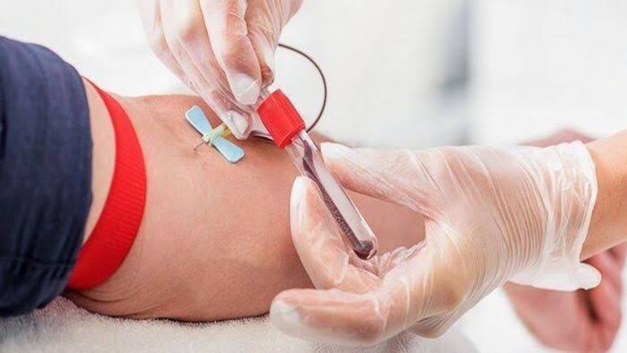 حالات لا يُقبل فيها التبرع بالدم