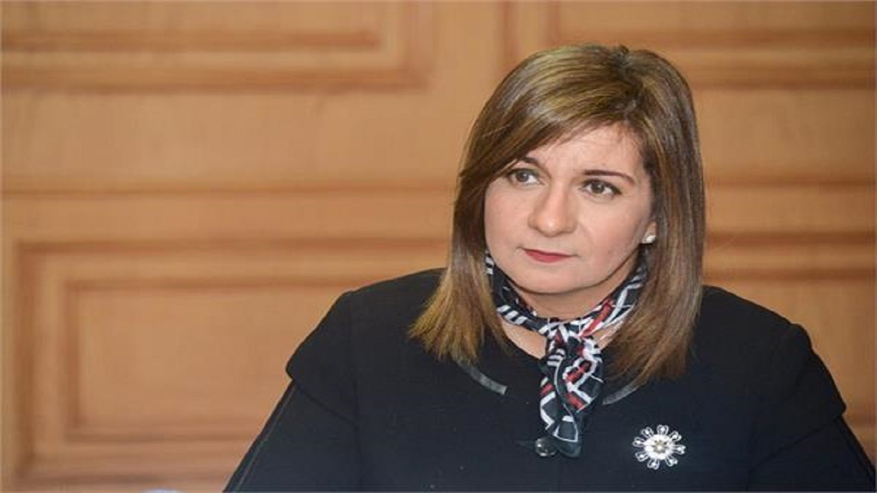 مستجدات قضية اتهام نجل وزيرة مصرية بالقتل