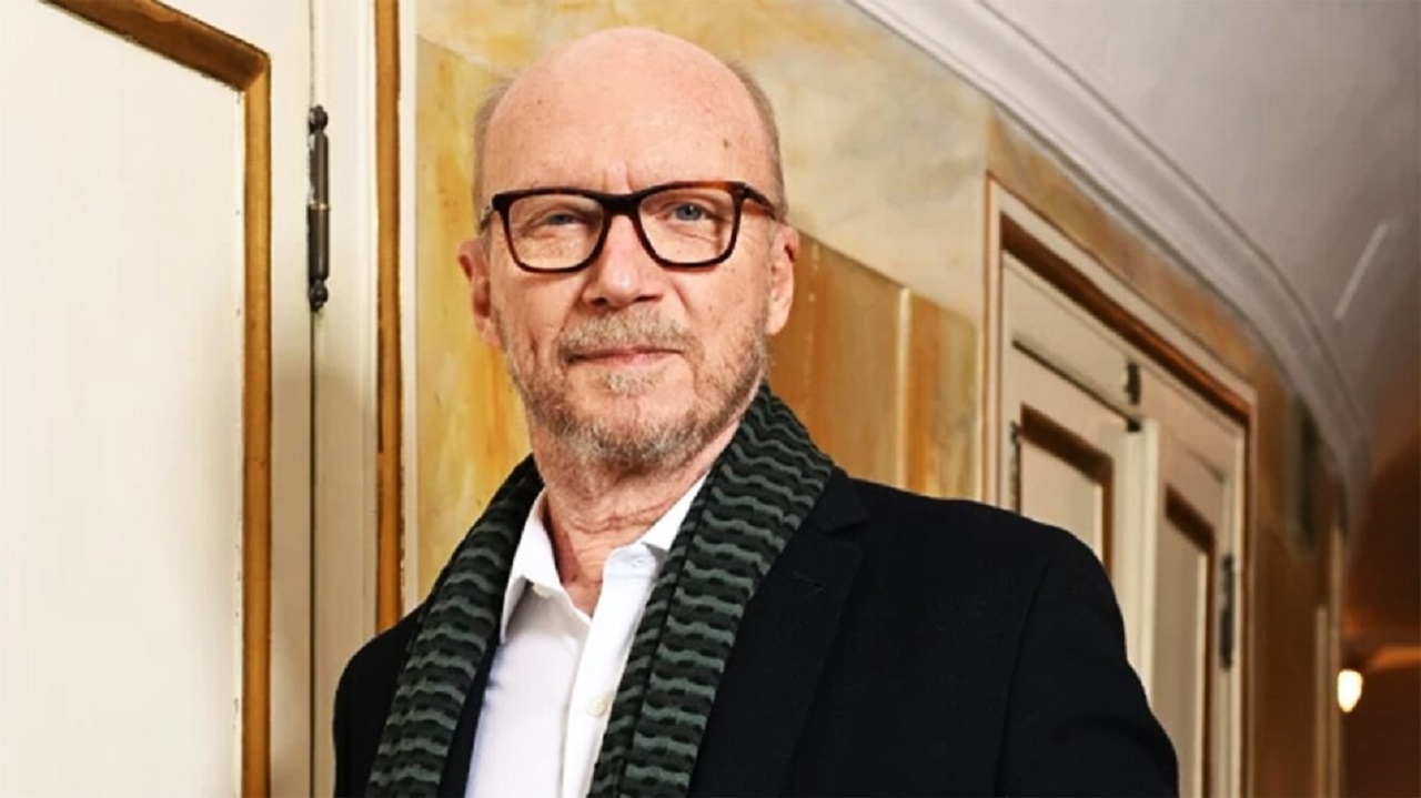 ضبط مخرج حائز على الأوسكار بتهمة الاعتداء الجنسي