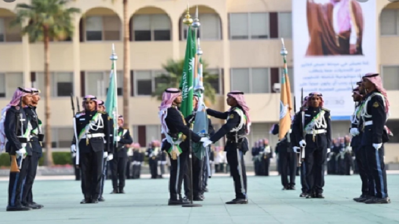 كلية الملك خالد العسكرية تحدد موعد فتح باب التسجيل للعام الدراسي الجديد