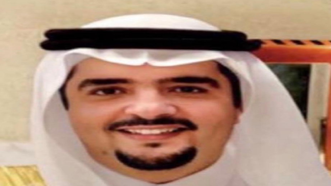 الأمير عبدالعزيز بن فهد يستضيف 250 حاجاً لأداء مناسك الحج