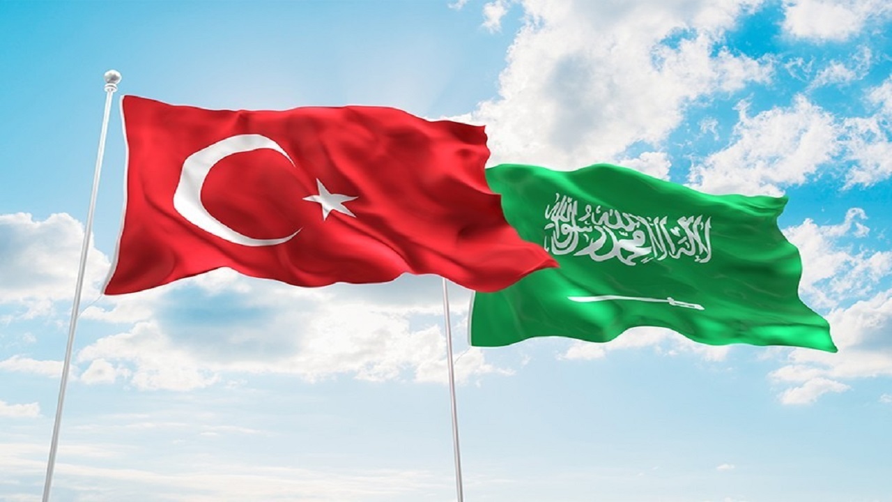 بيان سعودي تركي يؤكد عزم البلدين على البدء بحقبة جديدة من التعاون