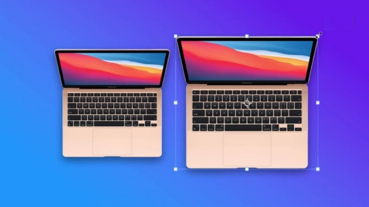 أبل تكشف الستار عن جهاز MacBook Air
