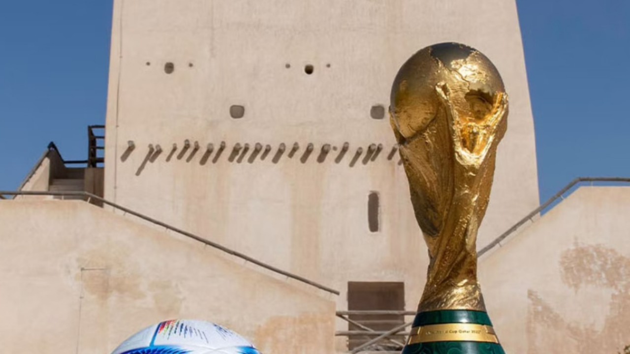 فيفا يوافق على زيادة عدد اللاعبين في بطولة كأس العالم