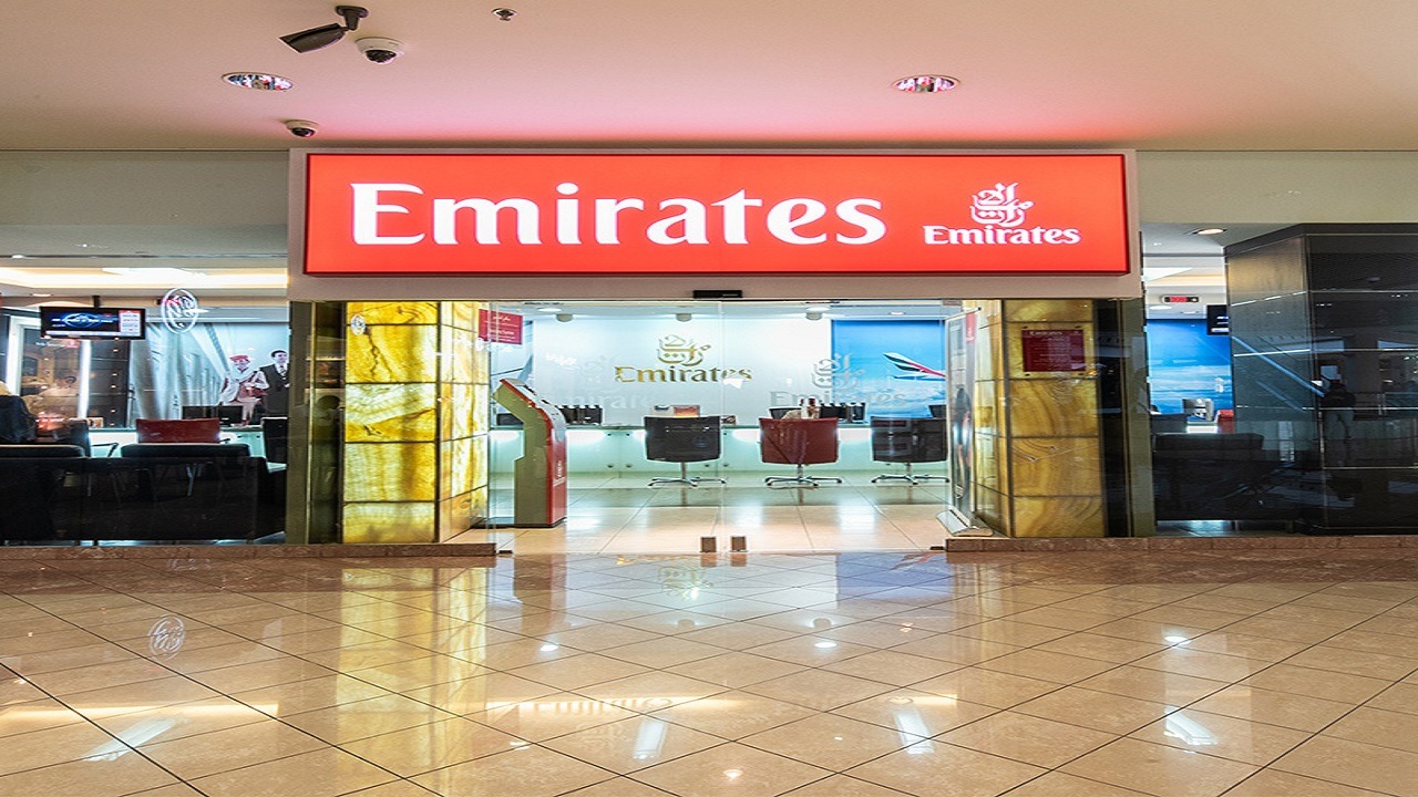 طيران الإمارات توفر وظائف بالرياض والظهران