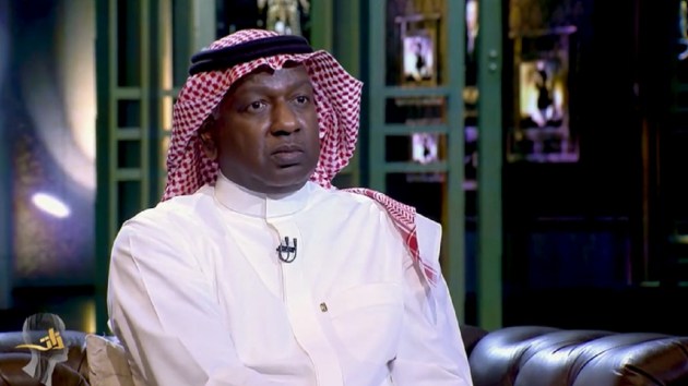 ماجد عبدالله: سعد الشهري أبدع في توليفة المنتخب