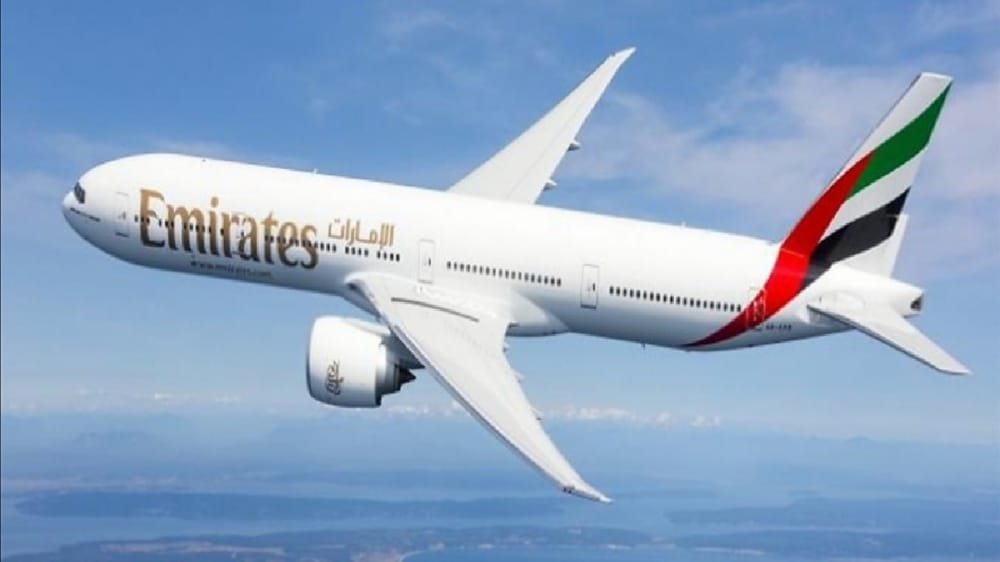 طيران الإمارات يعلن عن وظائف شاغرة