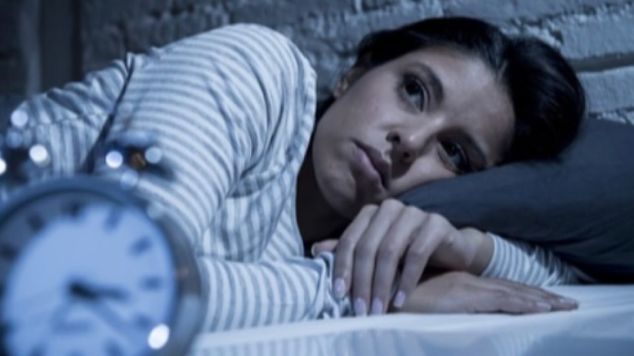 3 أسباب شائعة تصيبك باضطراب النوم