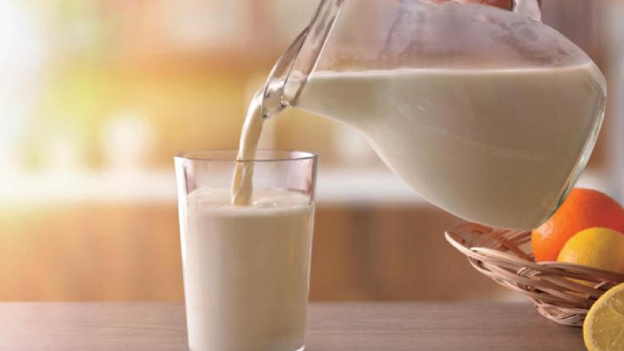 5 فوائد يحصل عليها الجسم عند شرب الحليب