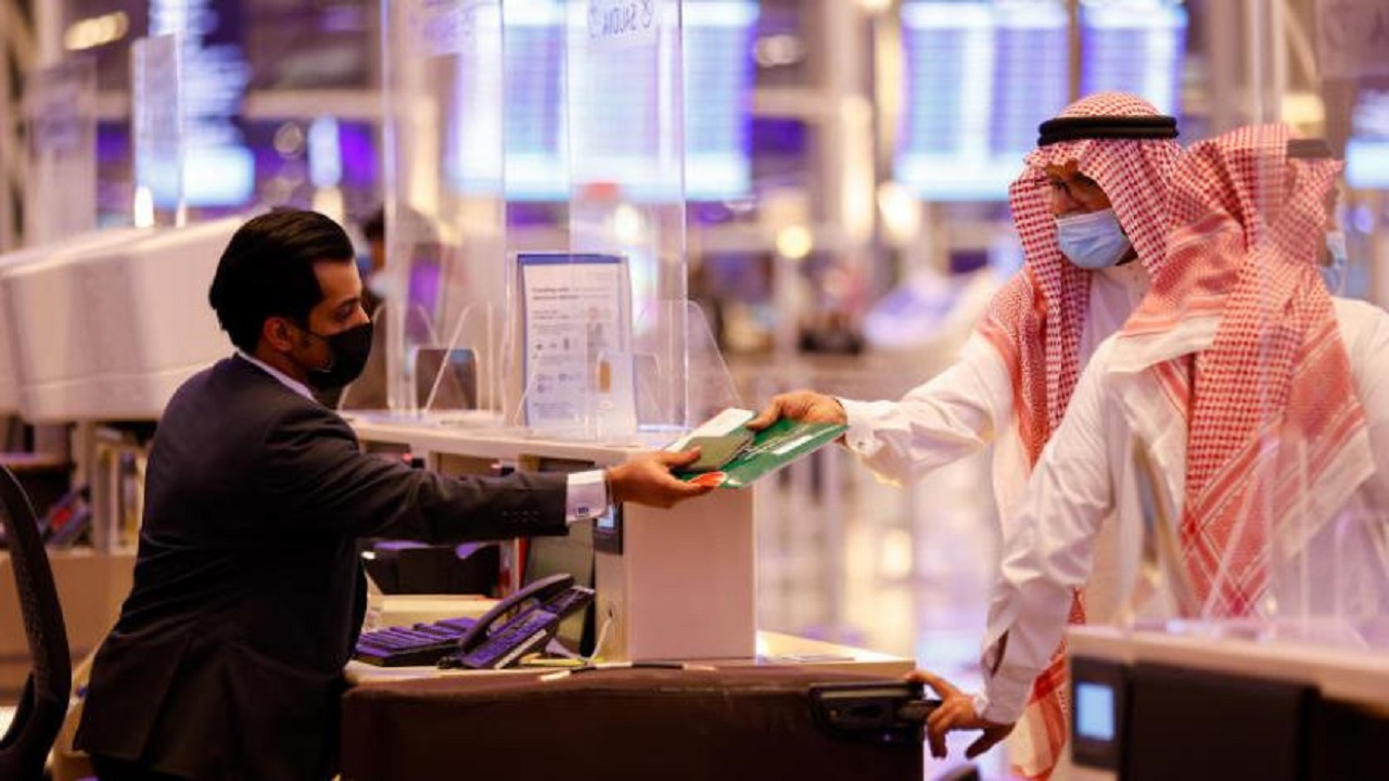إعفاء السعوديين من إجراءات تأشيرة دخول بريطانيا يدخل حيز التنفيذ