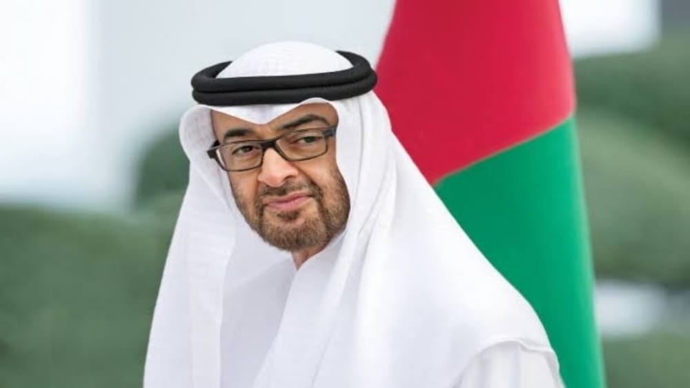 قرار جديد بشأن أبناء المواطنات في الإمارات
