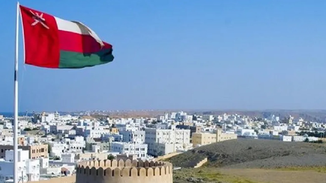 تعديلات وزارية ومراسيم سامية بسلطنة عمان