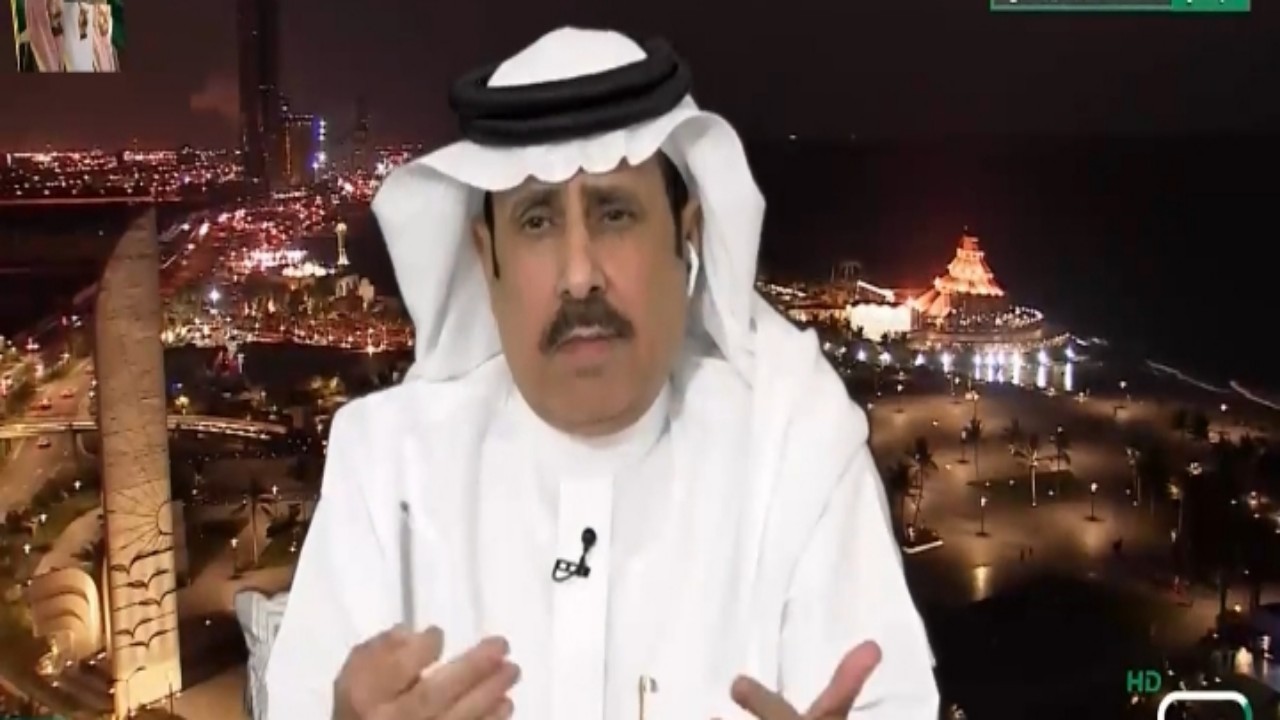 بالفيديو.. الشمراني: حمدالله يعيش تحت ضغط القرارات المرتقبة وما يسرب منها