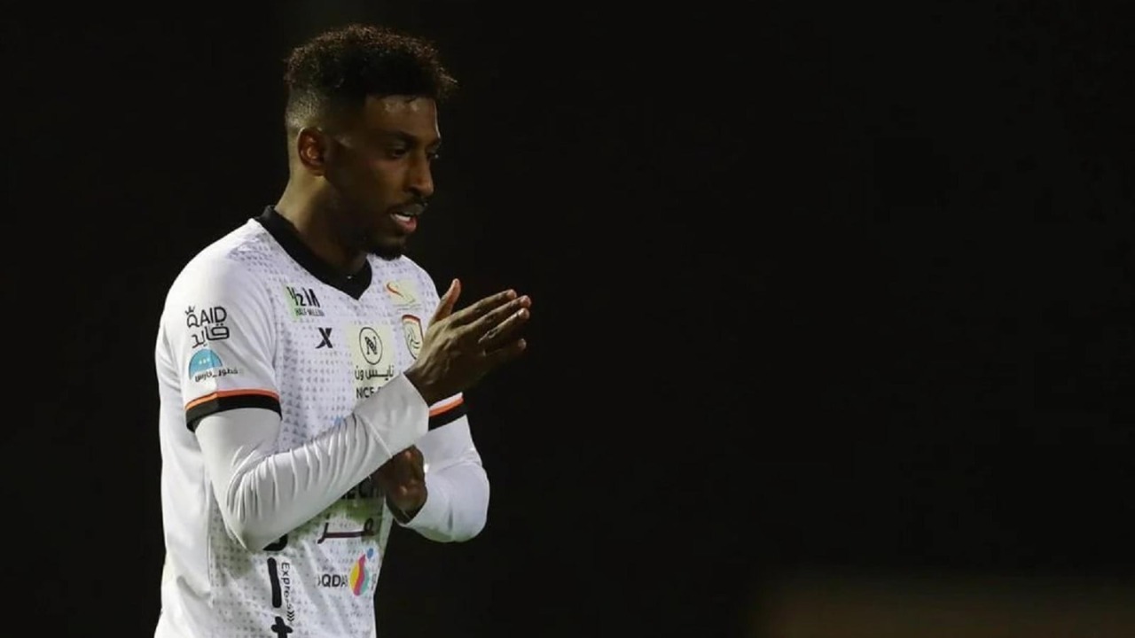 تفاصيل جديدة في شكوى الشباب ضد الاتحاد وشراحيلي