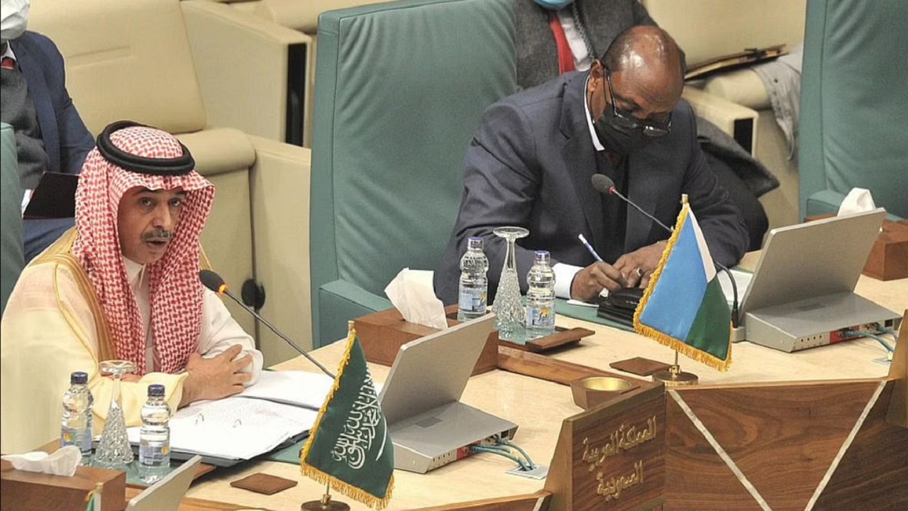 الجمعة: التاريخ أثبت أهمية الدور السعودي-المصري للتصدي للأزمات