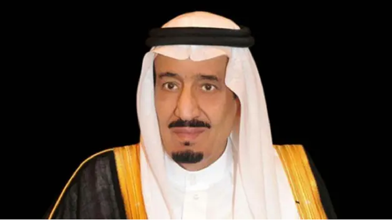 خادم الحرمين يبعث رسالة خطية لأمير الكويت