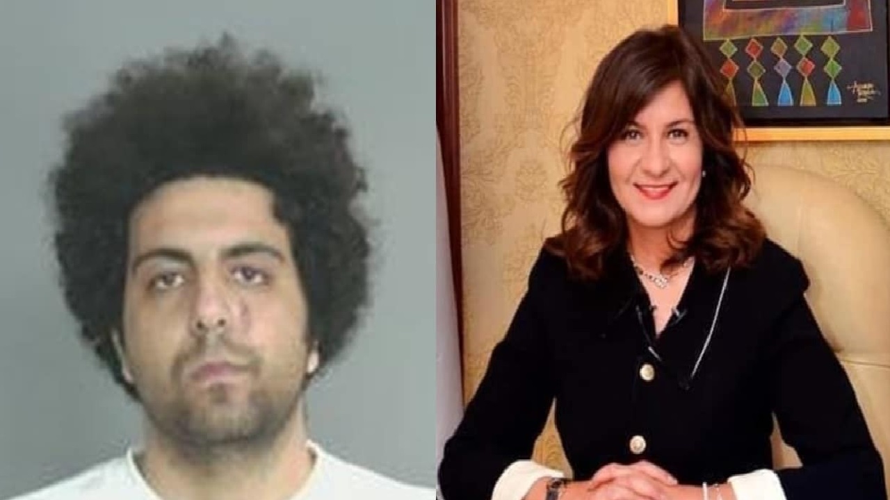 كشف أسرار جديدة في قضية نجل وزيرة مصرية متهم بالقتل