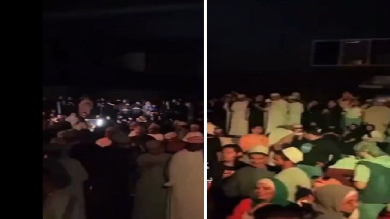 بالفيديو.. رقص وغناء في حفل جامعي يثير ضجة في سلطنة عمان