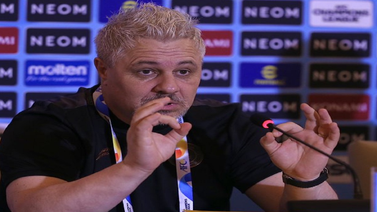 الشباب يتوصل لاتفاق مع سوموديكا