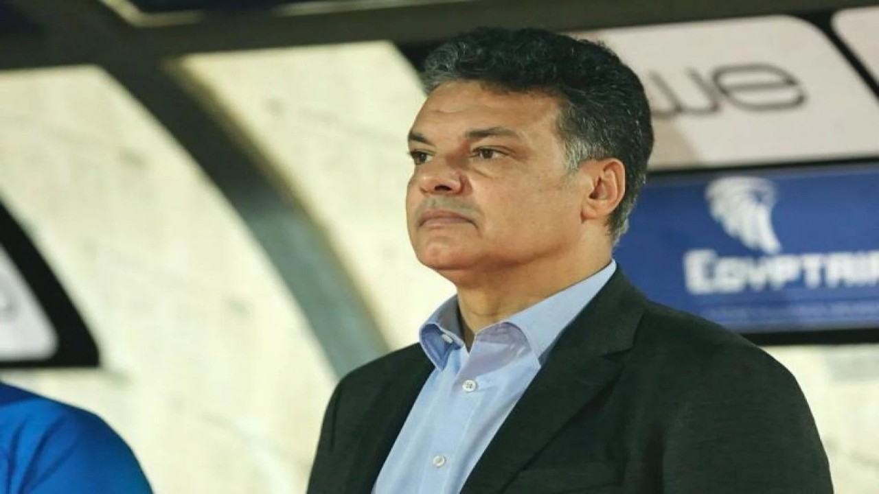 مدرب المنتخب المصري مهدد بالإقالة