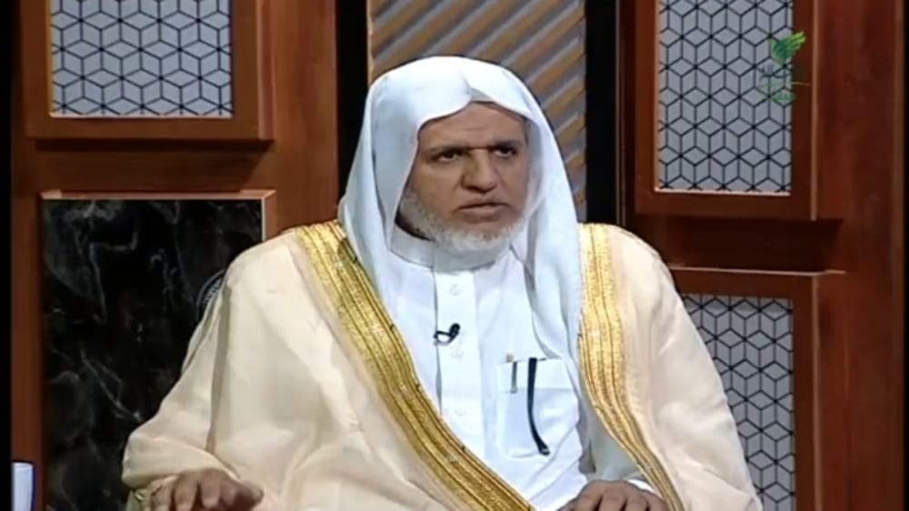 بالفيديو.. توجيه الشيخ علي بن عبدالعزيز الشبل لمن أراد أداء فريضة الحج وعليه ديون