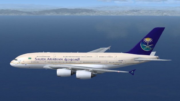 الخطوط السعودية: نستهدف توطين 4 آلاف فرصة وظيفية بقطاع الطيران