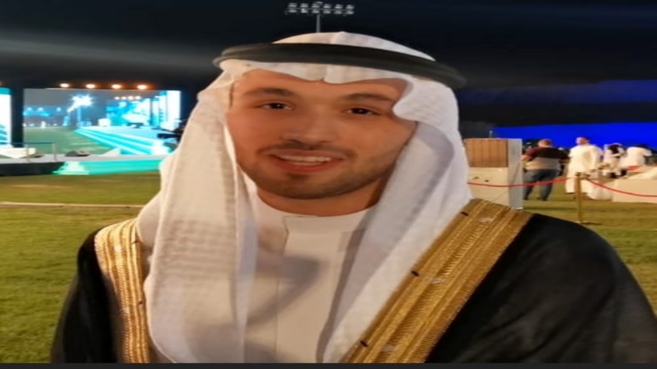 أسرة سلامة تحتفل بتخرج الدكتور كمال