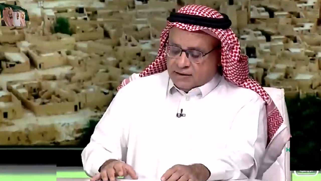 ‏بالفيديو.. الصرامي: أنا رئيس نادي النصر القادم في 2025