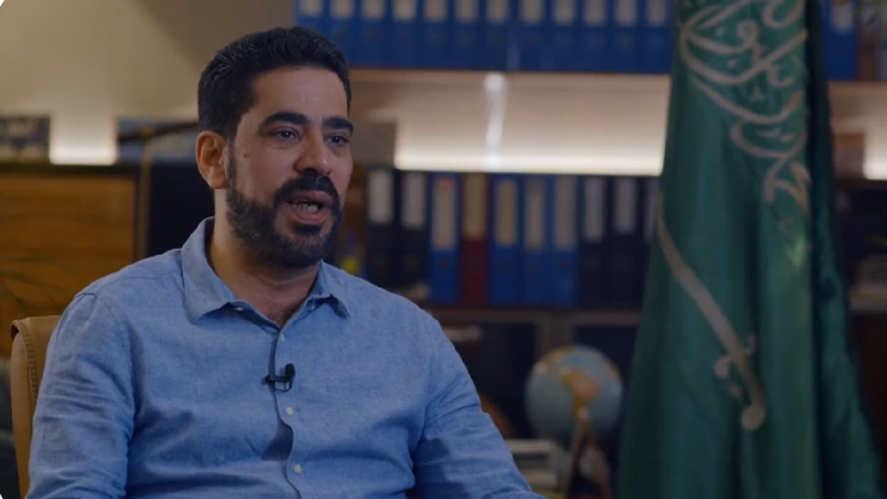 مهندس أردني يروي ذكرياته مع المملكة وأهلها (فيديو)