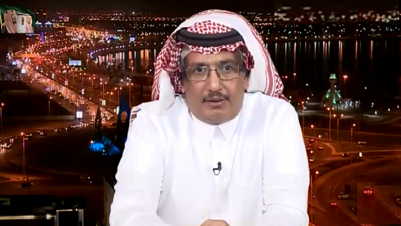عبدالله المالكي: لو كنت رئيسًا للتحكيم أو الاحتراف سأقول للنصر مو شغلك (فيديو)