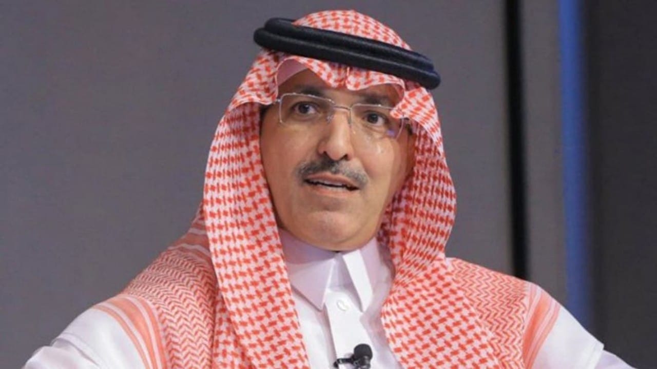 وزير المالية: التحديات التي يواجهها العالم تتطلب تكثيف الجهود بالعمل الخليجي المشترك