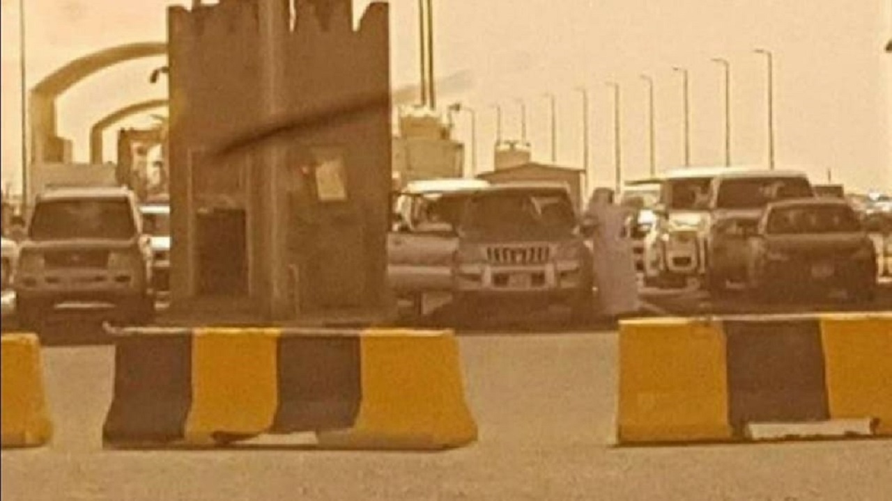الكويت.. عودة سيستم &#8221; الداخلية&#8221; بعد توقف 3 ساعات