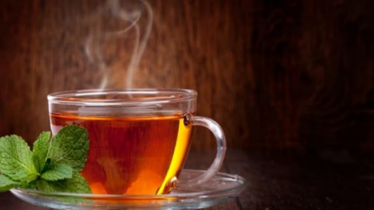 المداومة على شرب الشاي يكافح الإرهاق المزمن