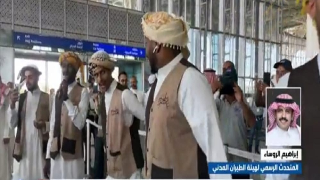 الروساء : المغرب ثاني دولة عربية مستفيدة من خدمات مبادرة طريق مكة بعد تونس (فيديو)