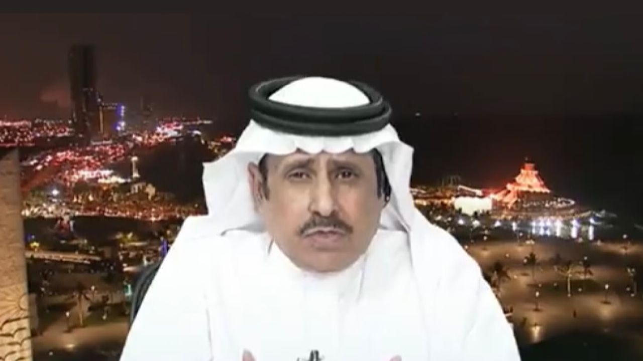 أحمد الشمراني: ماجد النفيعي تفاجأ بمسؤوليات تضامنية على إدارات سابقة ملزمة منه ( فيديو)