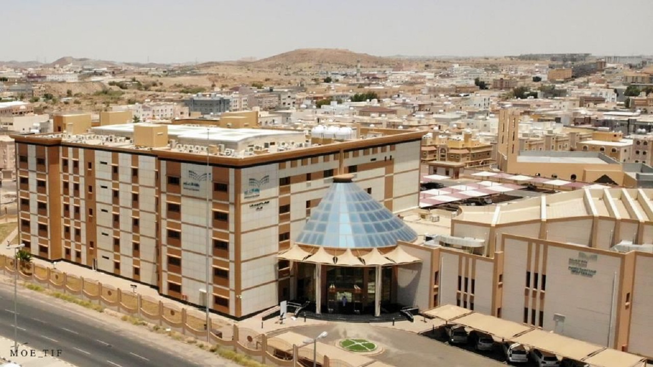 تعليم الطائف ينظم ملتقى الاستعداد الأول للعام الدراسي الجديد