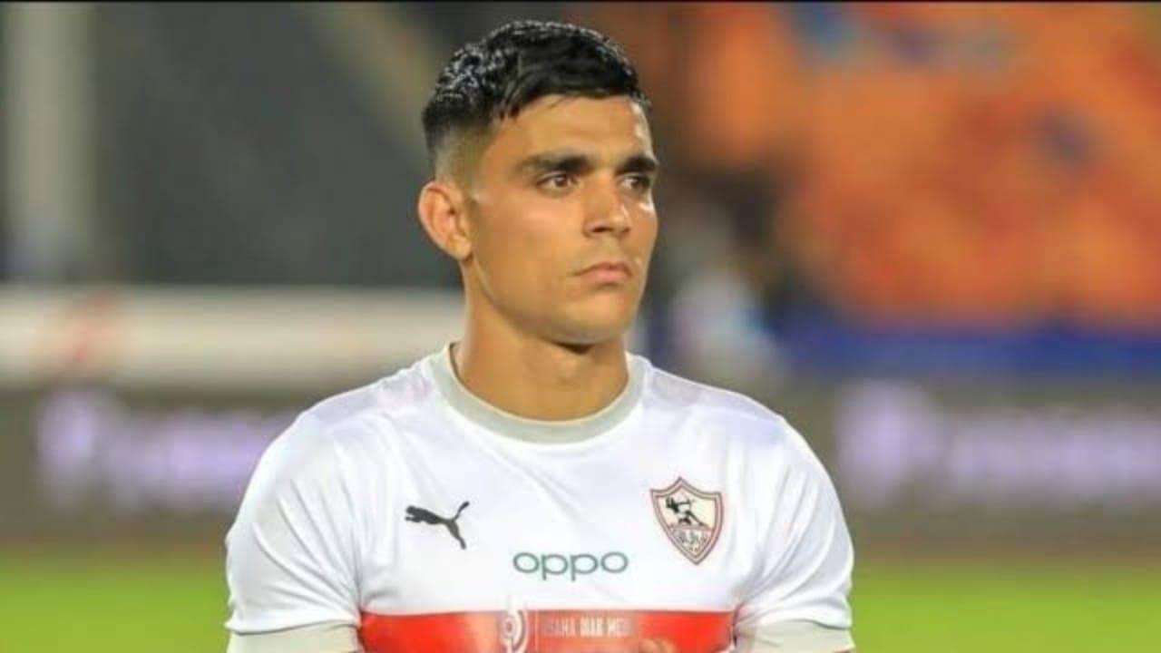 الاتفاق يتراجع عن ضم لاعب الزمالك المصري 