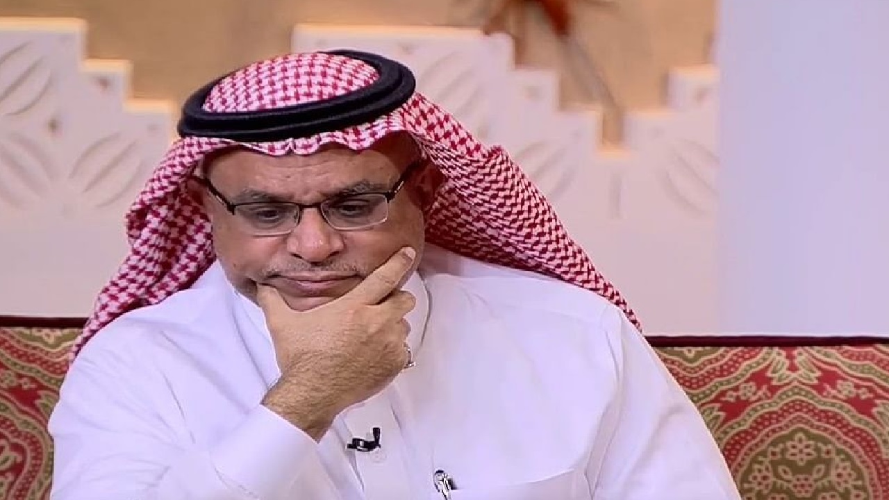 بالفيديو .. “الصرامي”: المتعصبين يقولون لماذا المسحل لم يبارك لـ”الشهري”