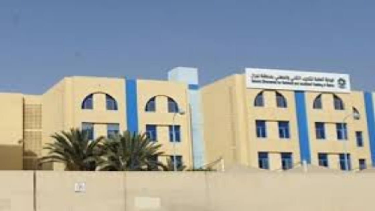 تقني نجران يُعلن عن مواعيد التسجيل في برامج الكلية التقنية للعام المقبل