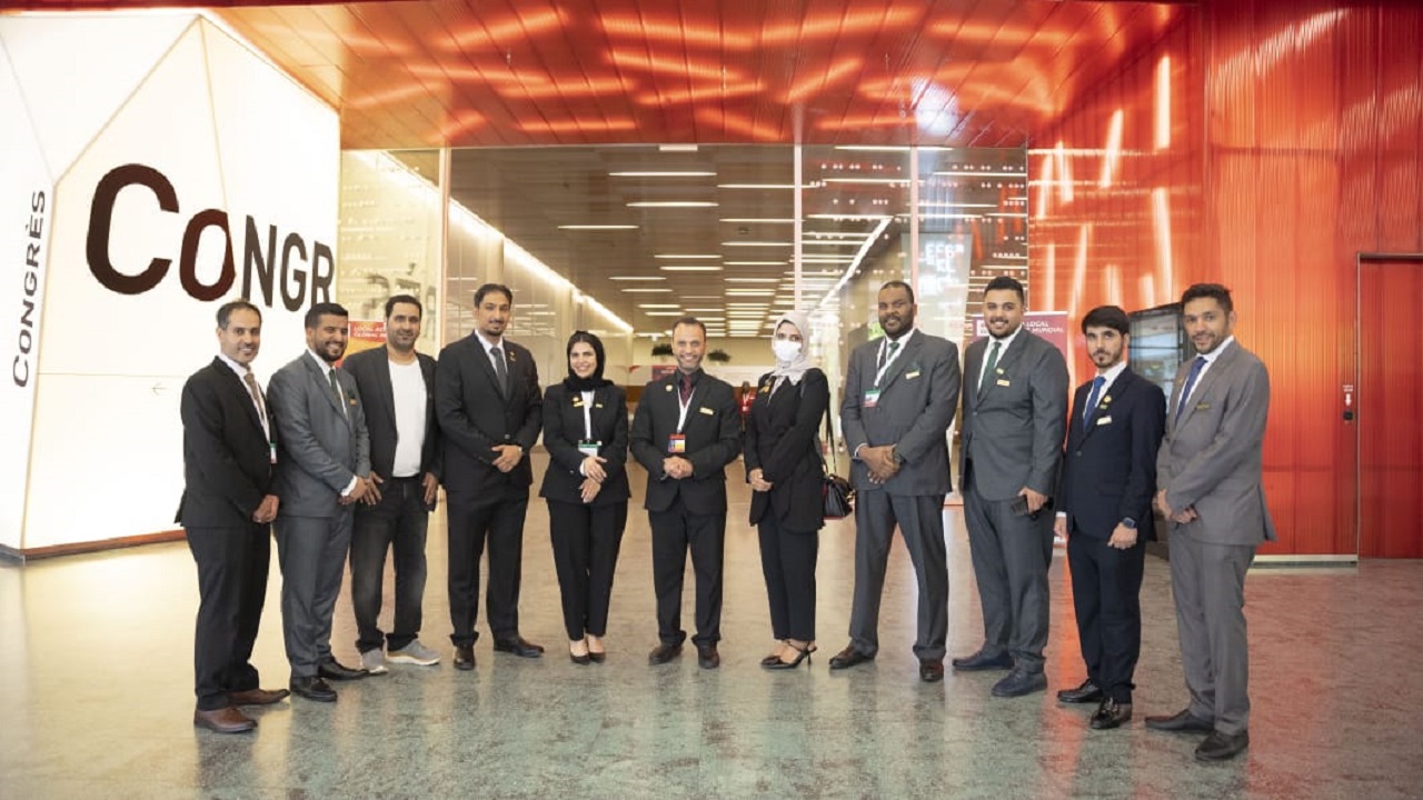 المملكة تفوز بعضوية مجلس إدارة الاتحاد الدولي للصليب والهلال الأحمر